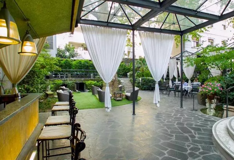 Fotos del hotel Manin:  16