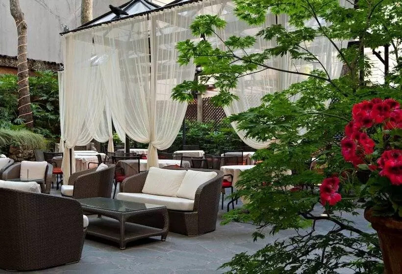 Fotos del hotel Manin:  6