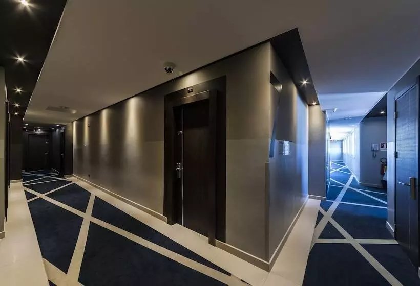 Fotos del hotel Manin:  3