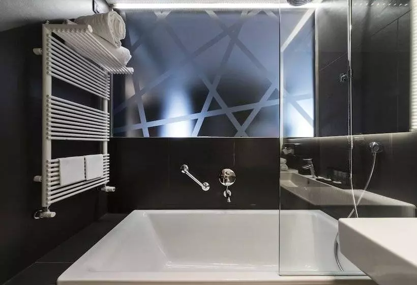 Fotos del hotel Manin:  25