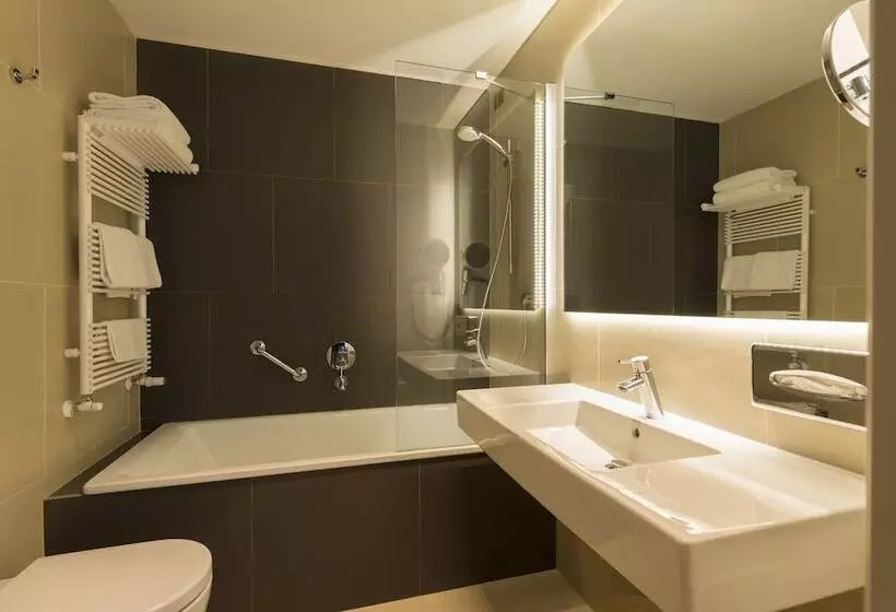 Fotos del hotel Manin:  17