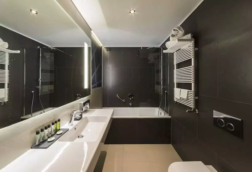 Fotos del hotel Manin:  7