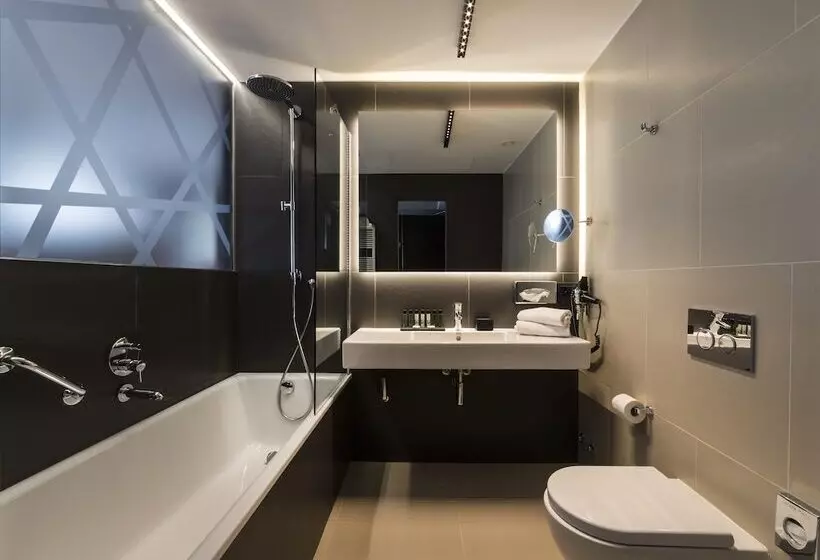 Fotos del hotel Manin:  11