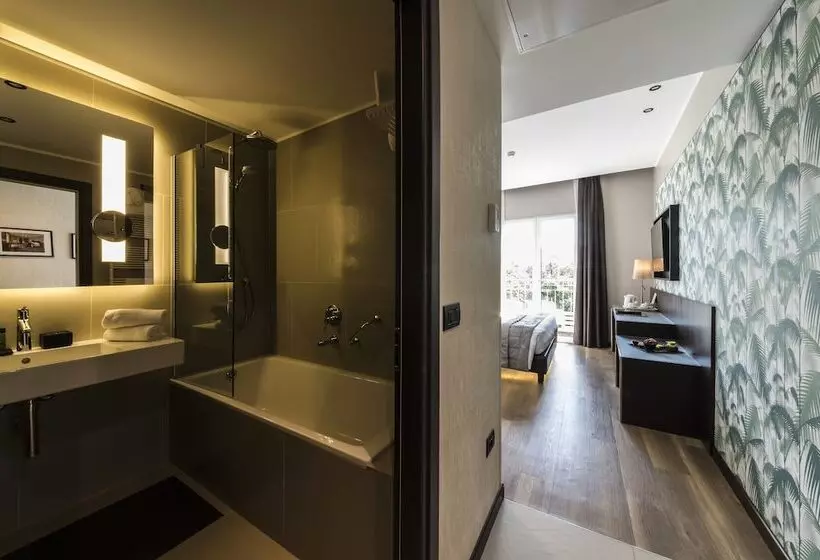 Fotos del hotel Manin:  14