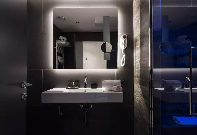 Fotos del hotel Manin:  20