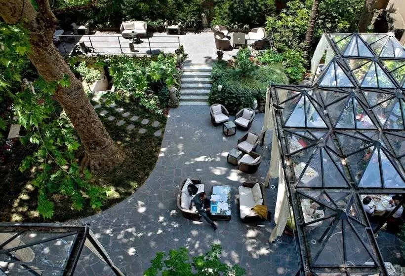 Fotos del hotel Manin:  10