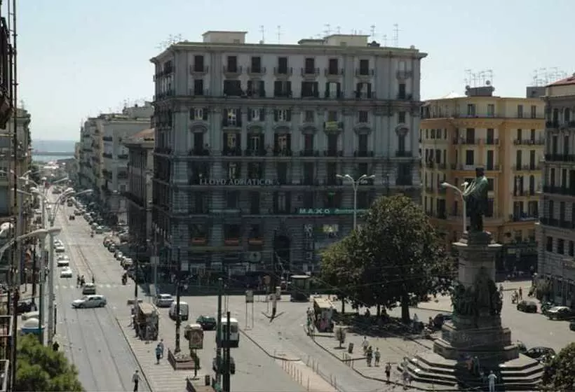 Fotos del hotel Nuovo Rebecchino:  17