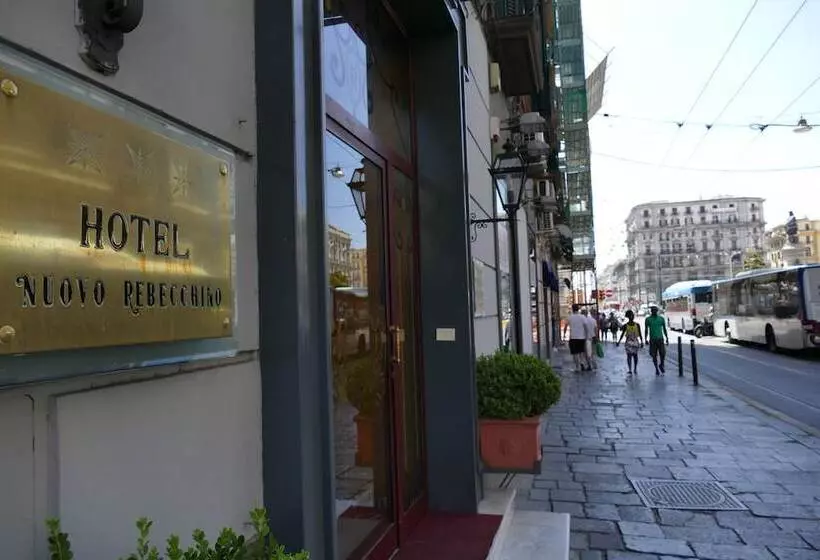 Fotos del hotel Nuovo Rebecchino:  7