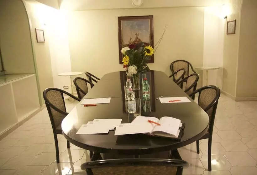 Fotos del hotel Nuovo Rebecchino:  6