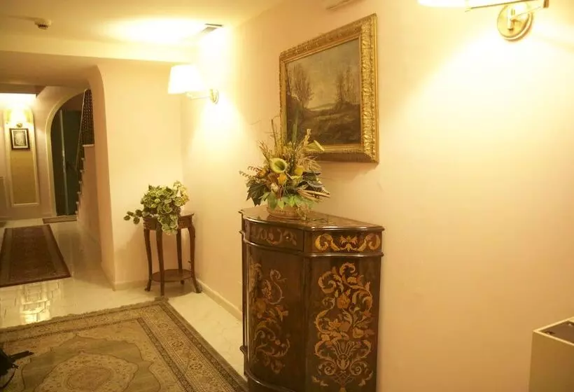 Fotos del hotel Nuovo Rebecchino:  18