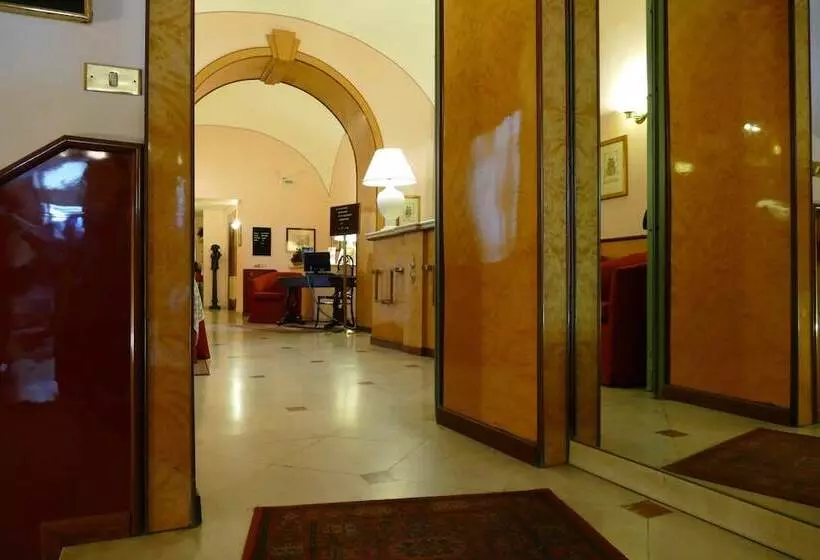 Fotos del hotel Nuovo Rebecchino:  3