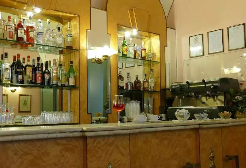 Fotos del hotel Nuovo Rebecchino:  5