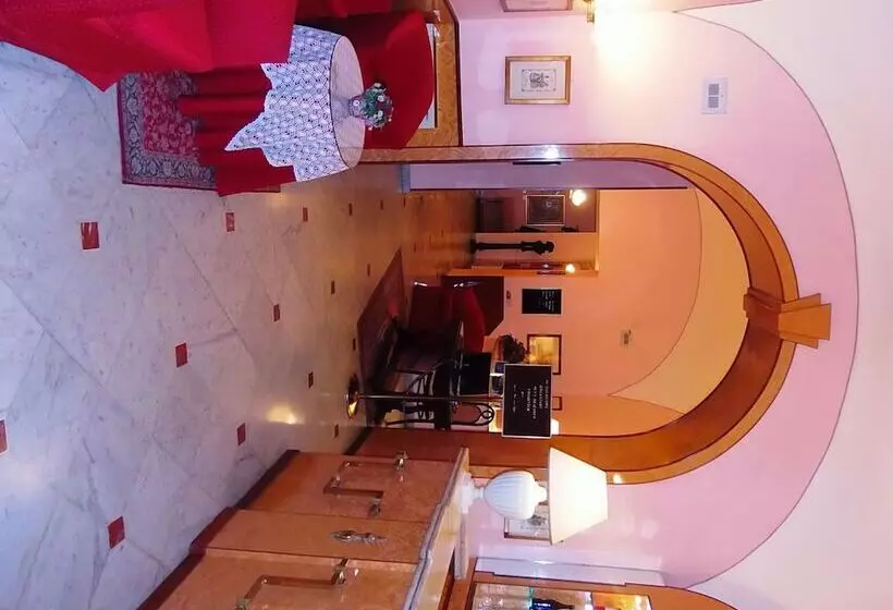 Fotos del hotel Nuovo Rebecchino:  8