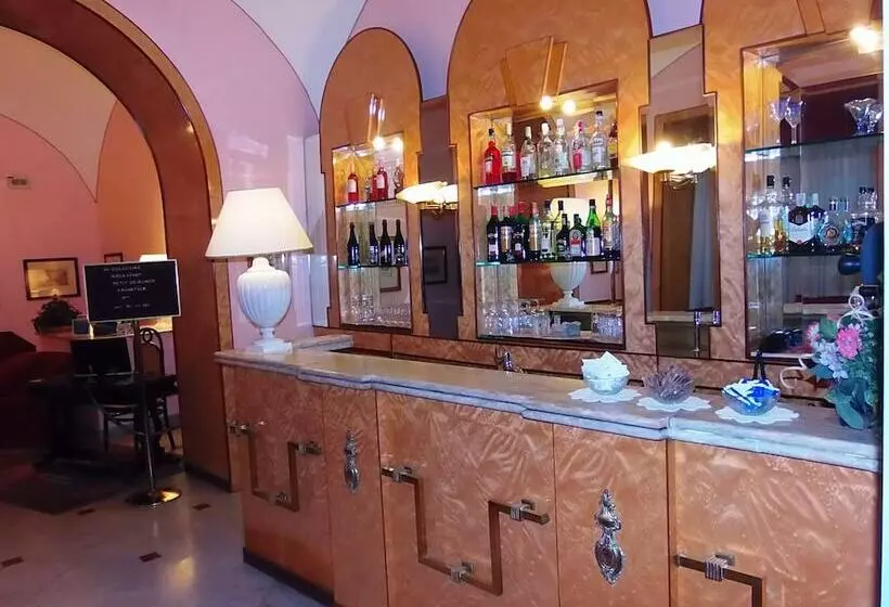 Fotos del hotel Nuovo Rebecchino:  14