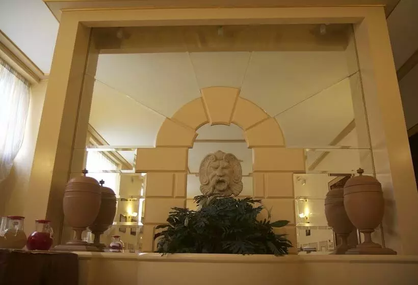 Fotos del hotel Nuovo Rebecchino:  24