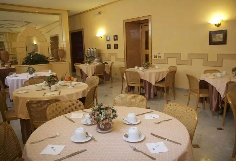 Fotos del hotel Nuovo Rebecchino:  13