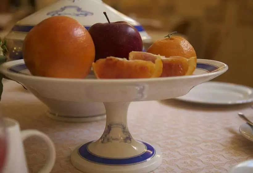 Fotos del hotel Nuovo Rebecchino:  21