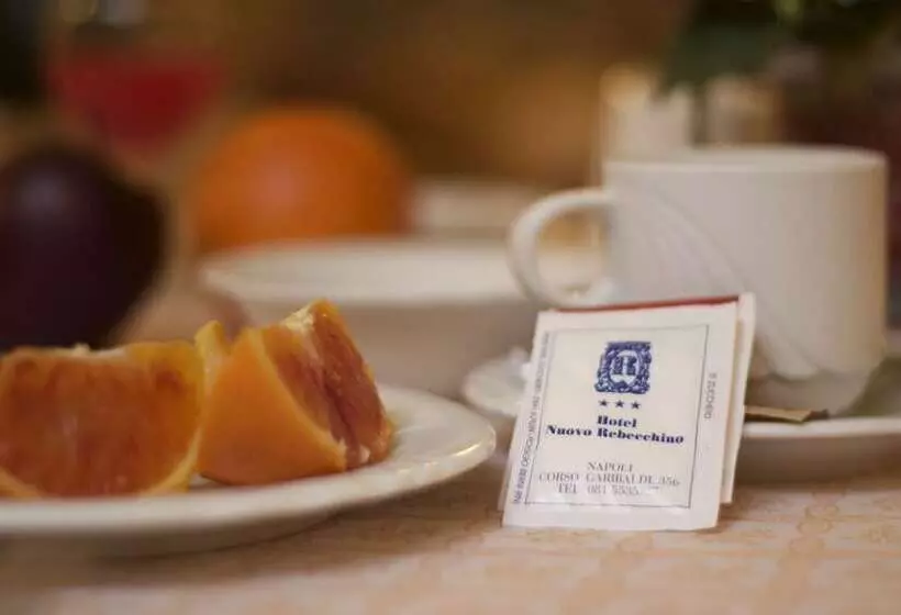 Fotos del hotel Nuovo Rebecchino:  23