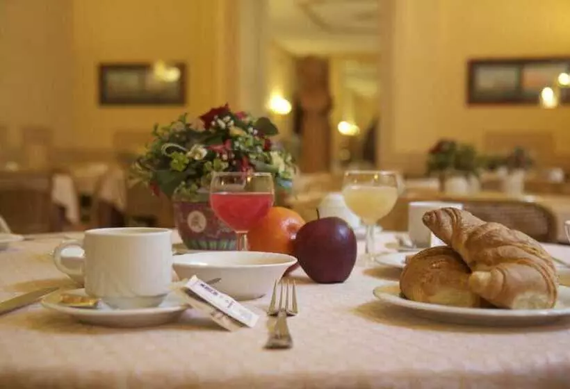 Fotos del hotel Nuovo Rebecchino:  25