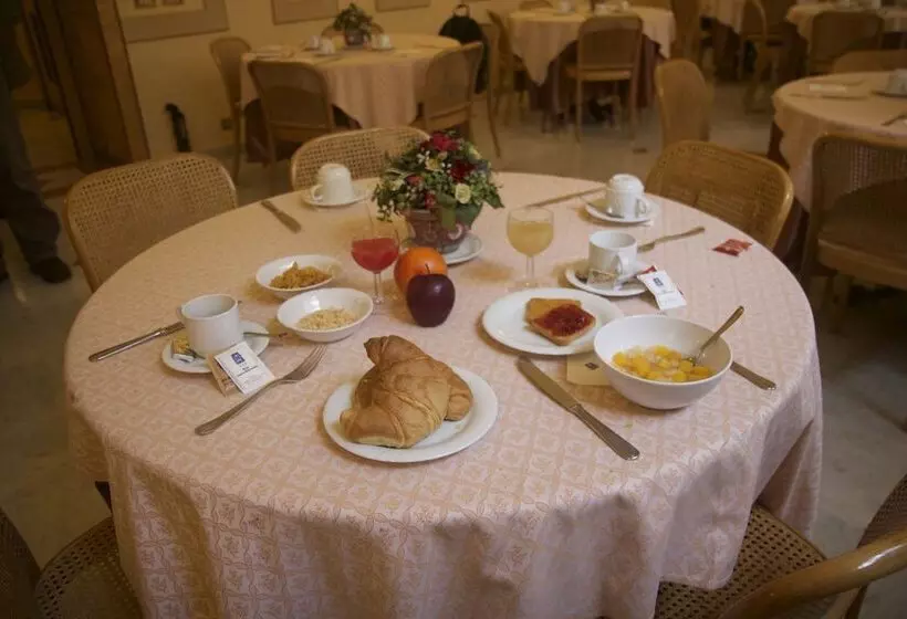 Fotos del hotel Nuovo Rebecchino:  22