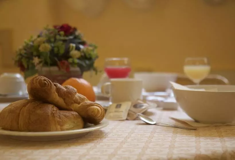 Fotos del hotel Nuovo Rebecchino:  19