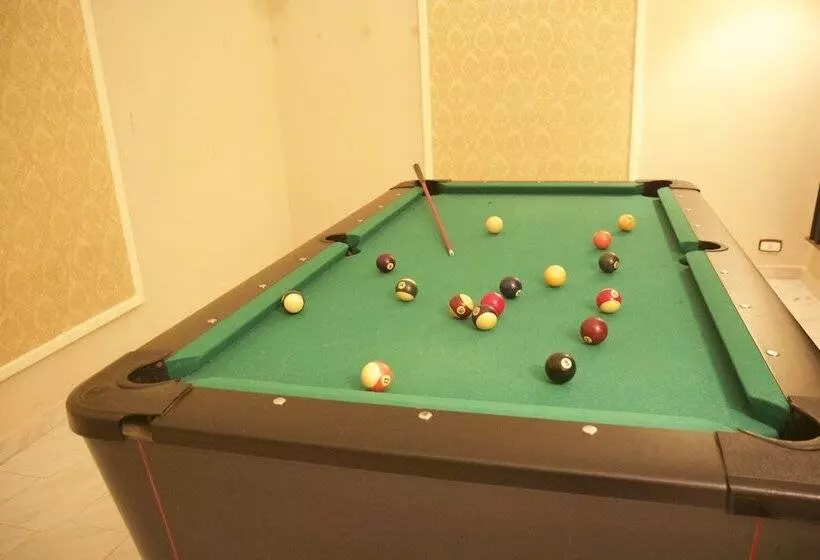 Fotos del hotel Nuovo Rebecchino:  2