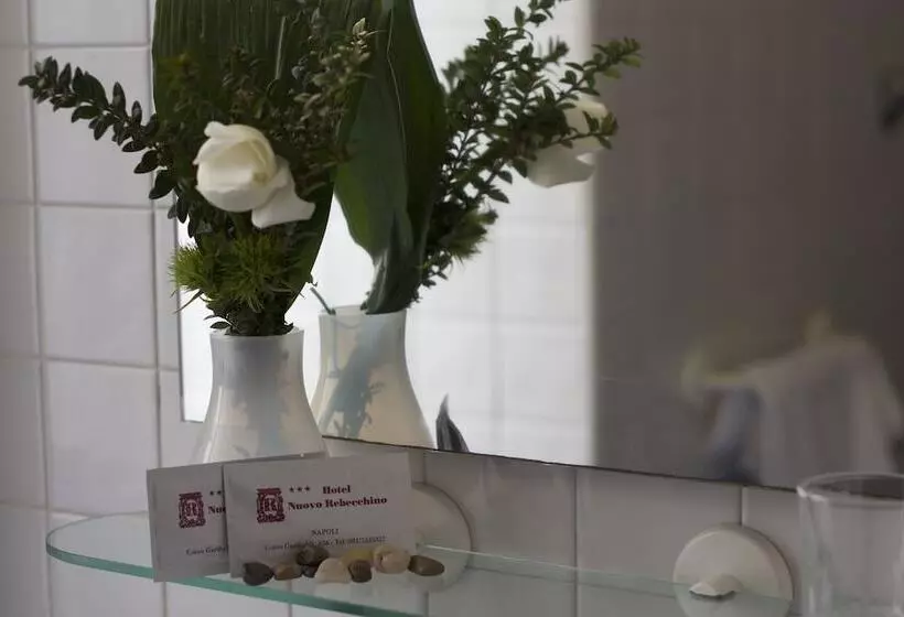 Fotos del hotel Nuovo Rebecchino:  10