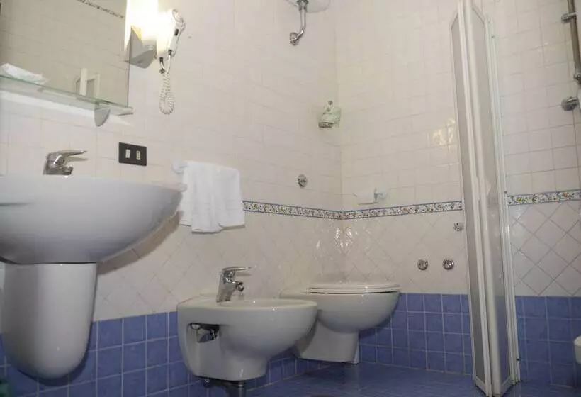 Fotos del hotel Nuovo Rebecchino:  9