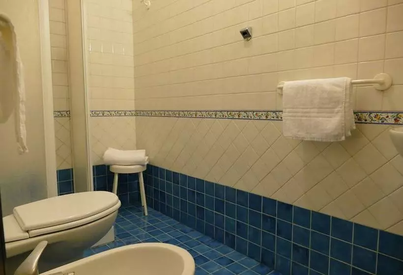 Fotos del hotel Nuovo Rebecchino:  20