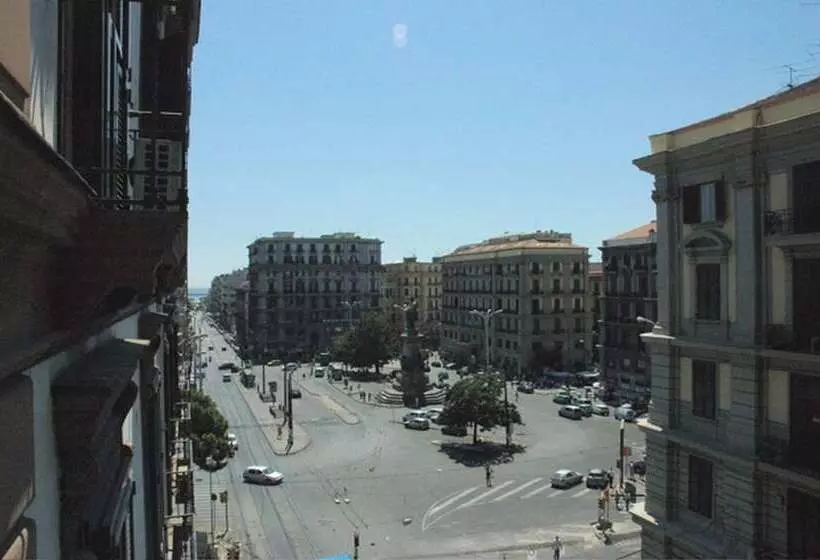 Fotos del hotel Nuovo Rebecchino:  11