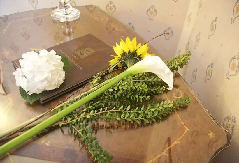 Fotos del hotel Nuovo Rebecchino:  16