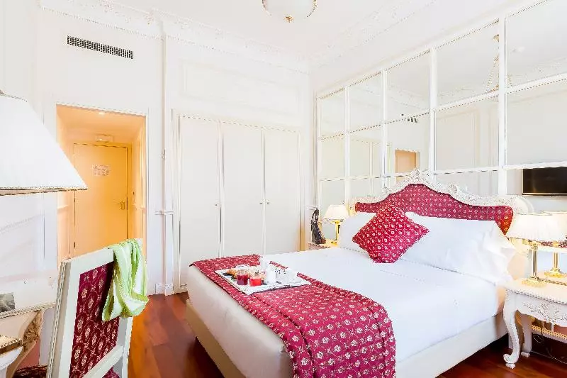 Fotos del hotel Radisson Blu Ghr , Rome:  25