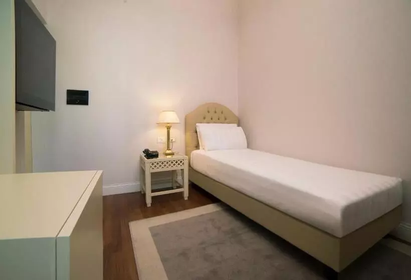 Fotos del hotel Radisson Blu Ghr , Rome:  10