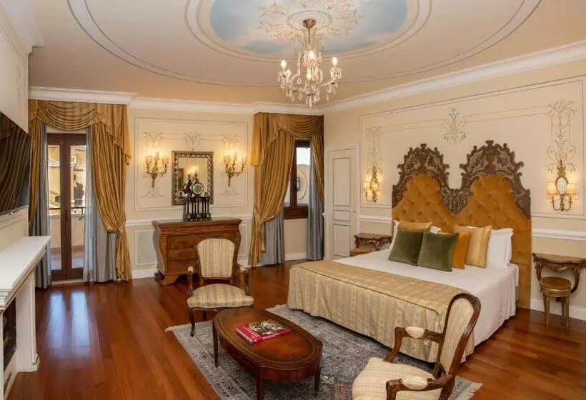 Fotos del hotel Radisson Blu Ghr , Rome:  11