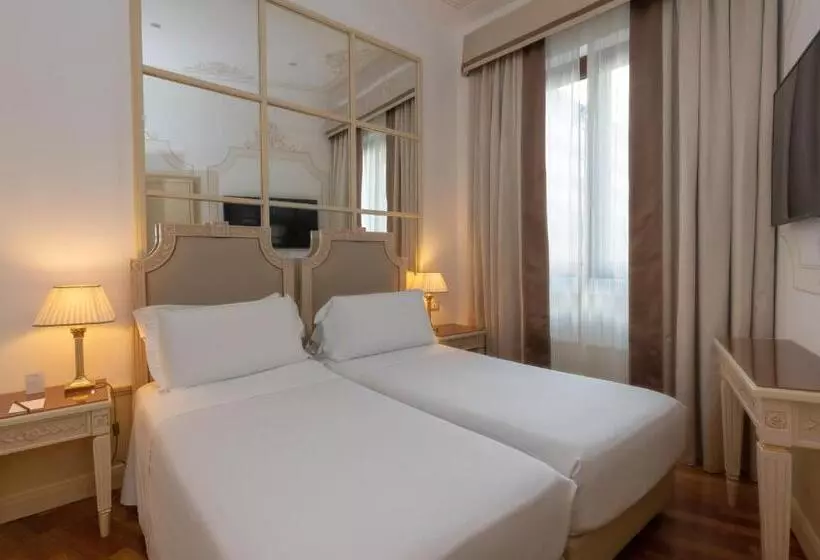 Fotos del hotel Radisson Blu Ghr , Rome:  4