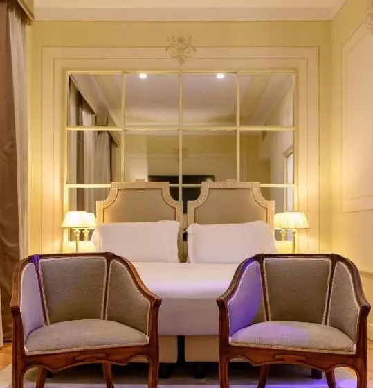 Fotos del hotel Radisson Blu Ghr , Rome:  14