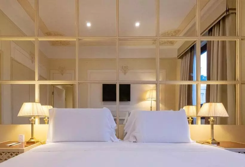 Fotos del hotel Radisson Blu Ghr , Rome:  23