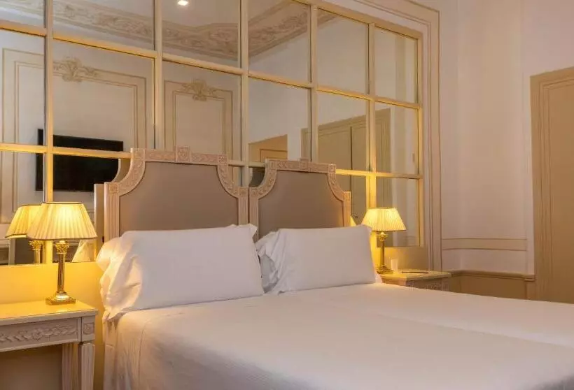 Fotos del hotel Radisson Blu Ghr , Rome:  6