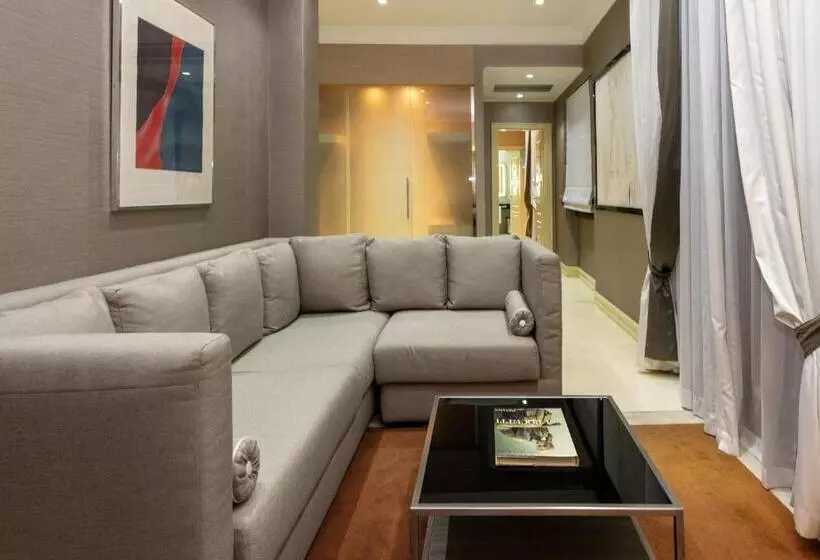 Fotos del hotel Radisson Blu Ghr , Rome:  20