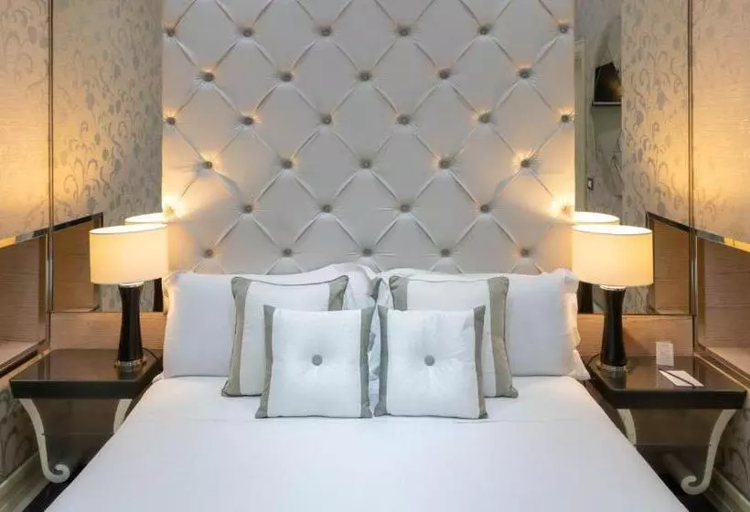 Fotos del hotel Radisson Blu Ghr , Rome:  17