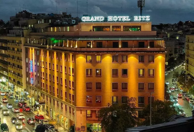 Radisson Blu Ghr , Rome