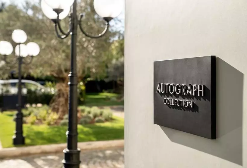 Fotos del hotel Sheraton Roma  & Conference Center:  9