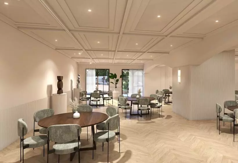 Fotos del hotel Sheraton Roma  & Conference Center:  22