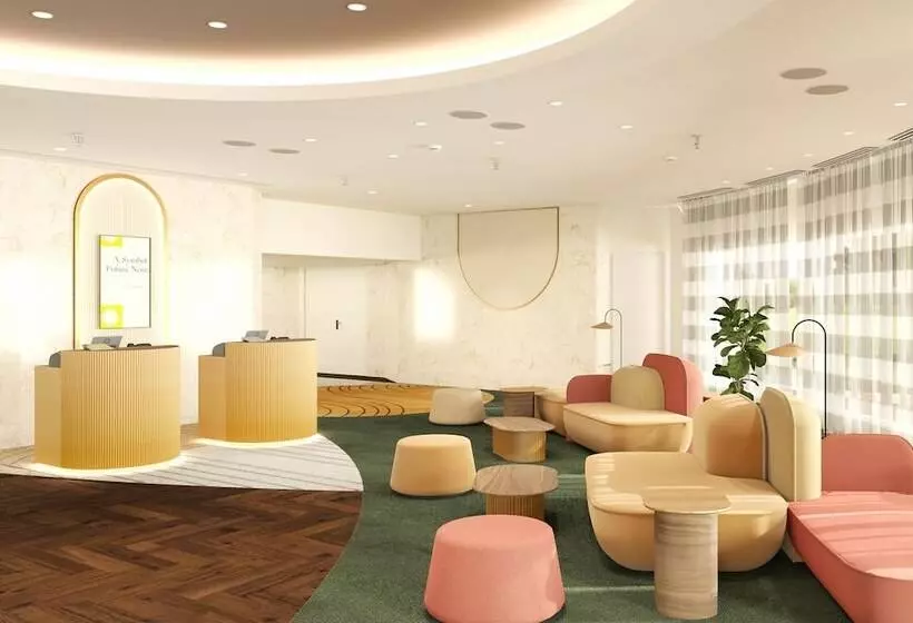 Fotos del hotel Sheraton Roma  & Conference Center:  16