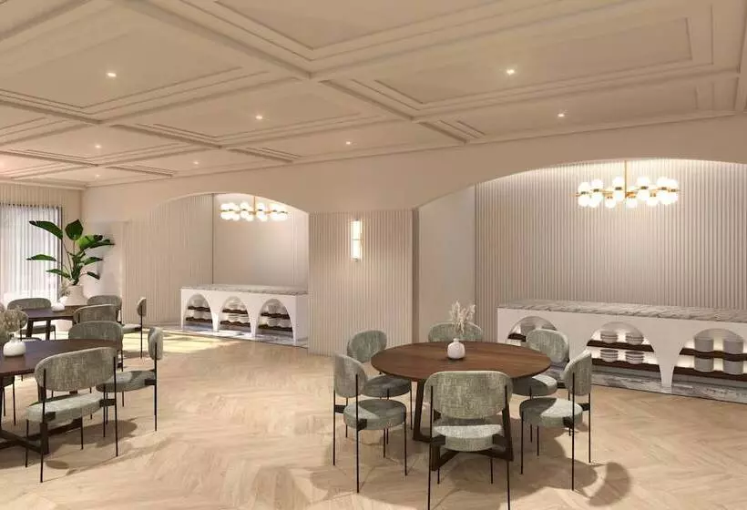 Fotos del hotel Sheraton Roma  & Conference Center:  23