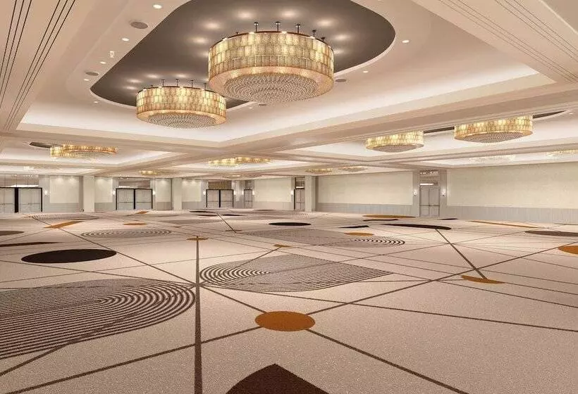 Fotos del hotel Sheraton Roma  & Conference Center:  20