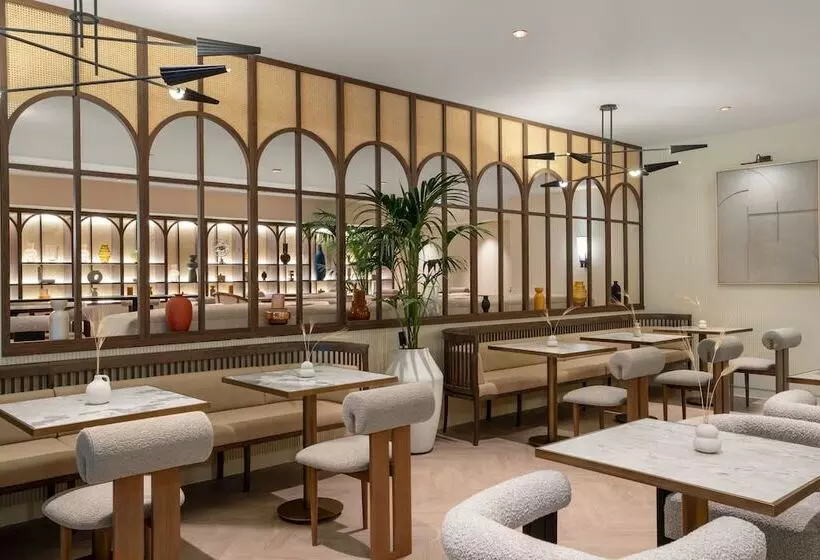 Fotos del hotel Sheraton Roma  & Conference Center:  13