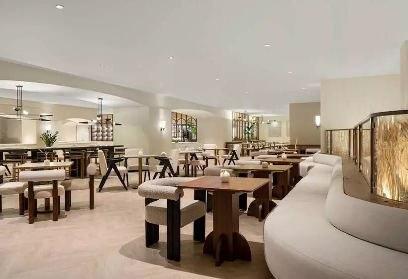 Fotos del hotel Sheraton Roma  & Conference Center:  21