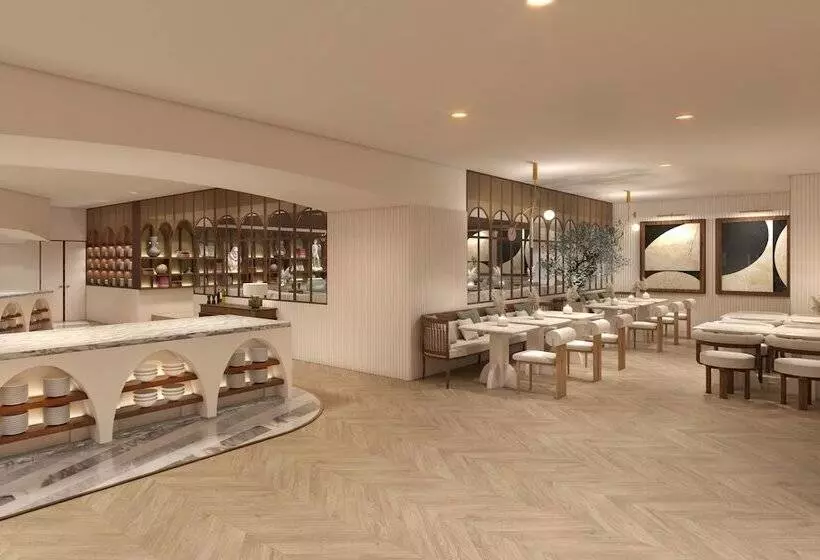 Fotos del hotel Sheraton Roma  & Conference Center:  5