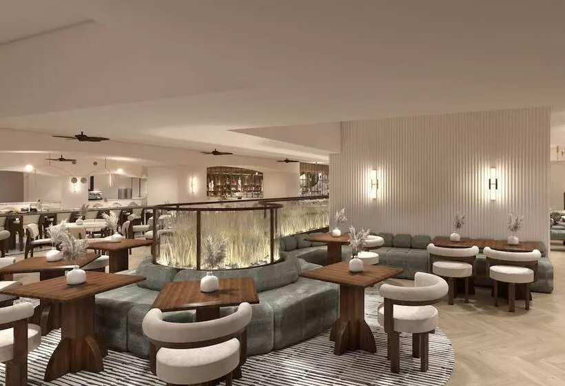 Fotos del hotel Sheraton Roma  & Conference Center:  24